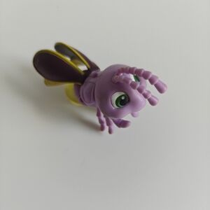 Disney A Bug's Life JAKKS 2010 Princess Dot Light Up Collectible figure